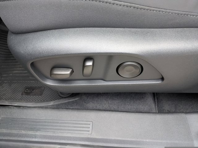 New 2026 GMC Terrain AT4 w/ Convenience Package III AWD/4WD image 23
