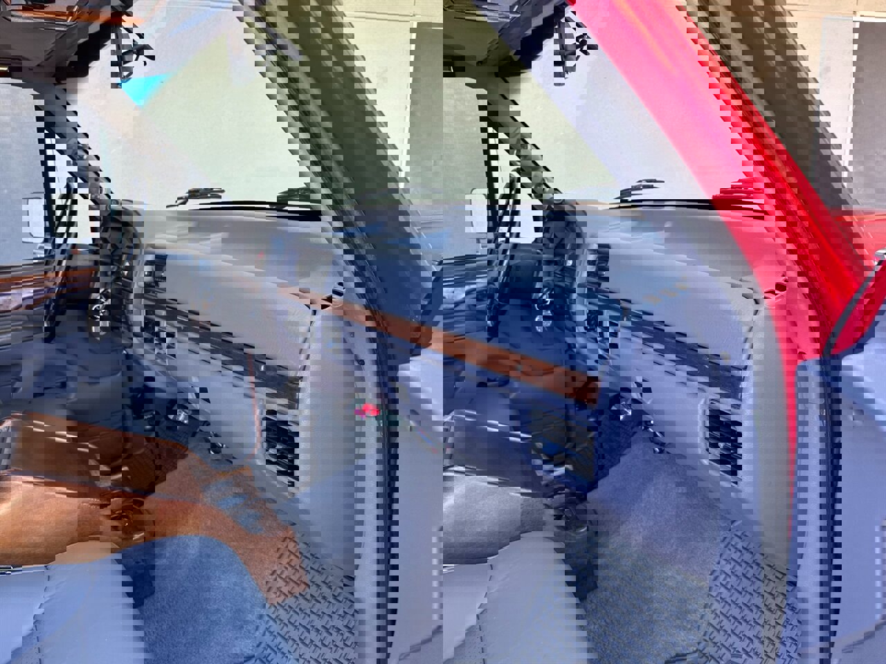 Used 1995 Ford F350 4x4 Crew Cab image 33