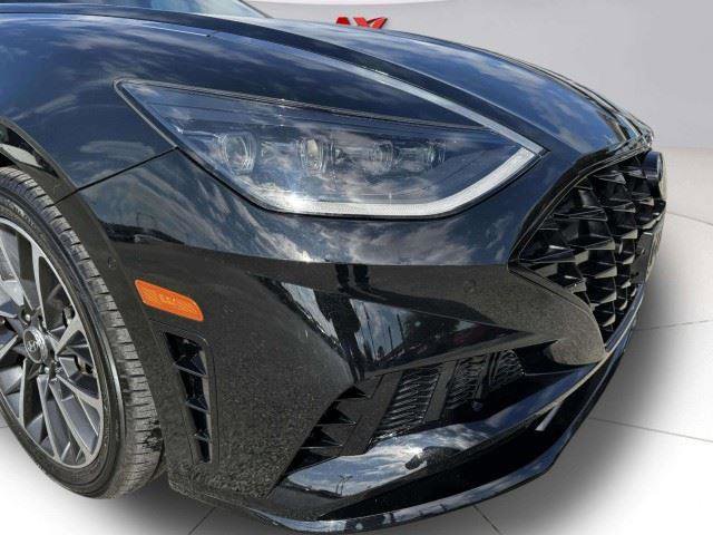 Used 2020 Hyundai Sonata Limited FWD image 10