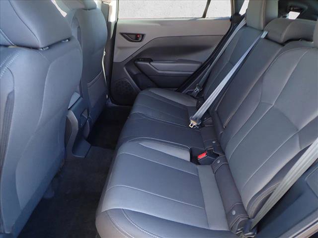 New 2026 Subaru Crosstrek 2.5i image 9