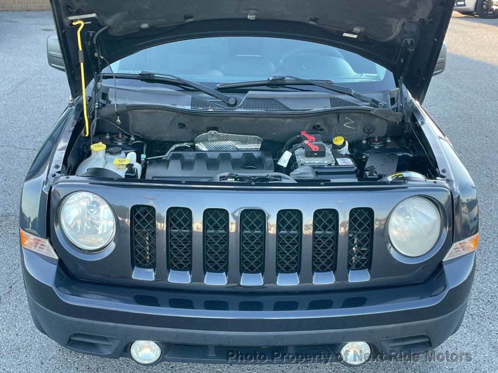 Used 2014 Jeep Patriot Latitude image 24