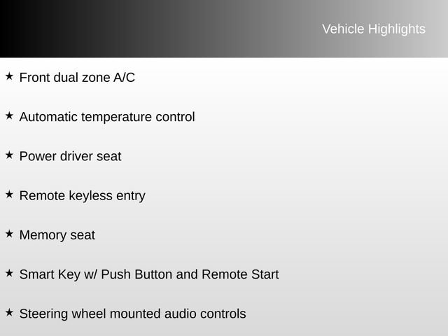Used 2024 Kia Sorento SX Prestige image 18