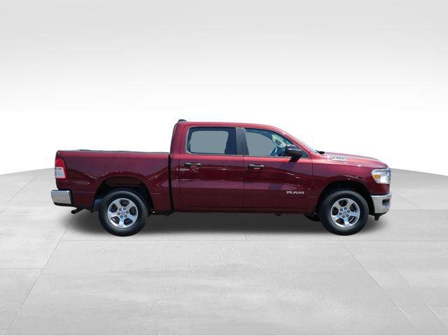 Used 2019 RAM 1500 Tradesman AWD/4WD image 11