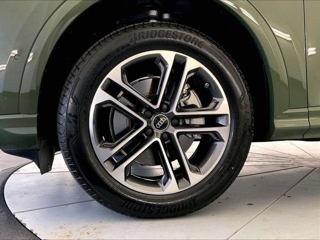New 2026 Audi Q5 Premium AWD/4WD image 13