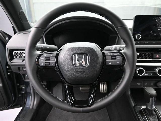 Used 2026 Honda Civic Sport image 16