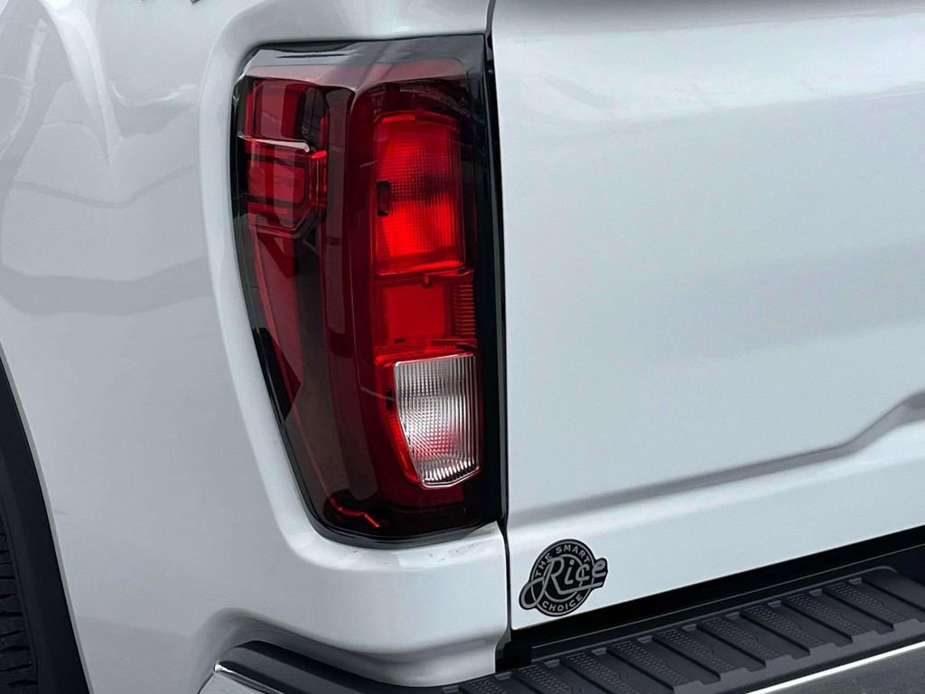 Certified 2024 GMC Sierra 3500 Pro image 10