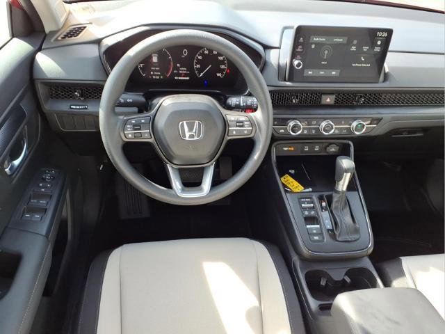 Used 2026 Honda CR-V EX image 11