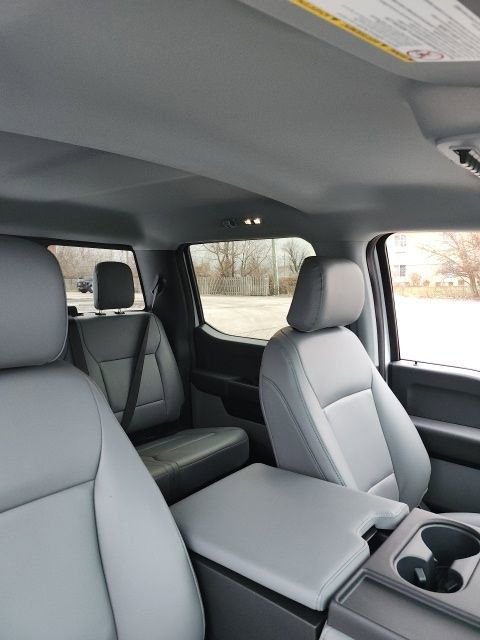 New 2026 Ford F350 XL w/ XL Chrome Package image 24