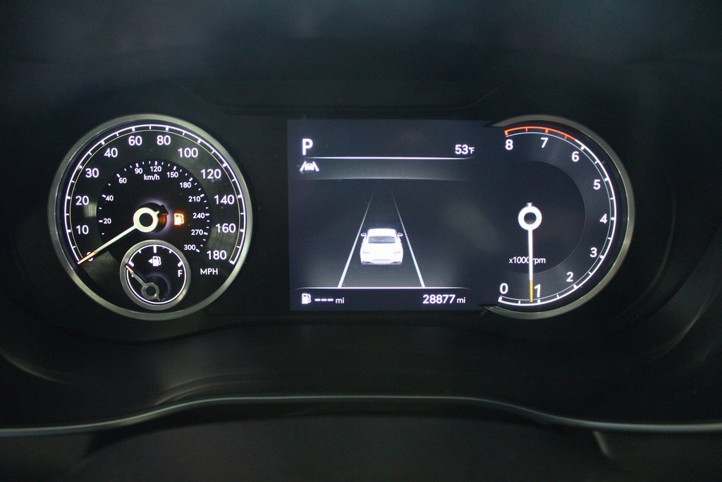 Used 2023 Genesis G70 2.0T image 34