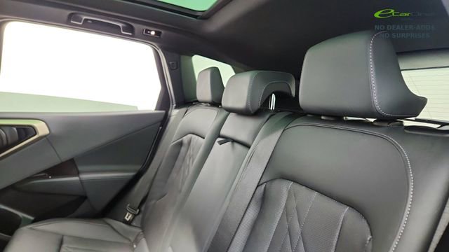 Used 2025 BMW X3 xDrive30 w/ Premium Package AWD/4WD image 30