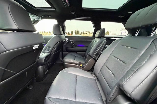 New 2026 Hyundai Palisade Calligraphy AWD/4WD image 22
