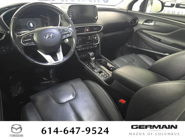 Used 2019 Hyundai Santa Fe AWD image 19