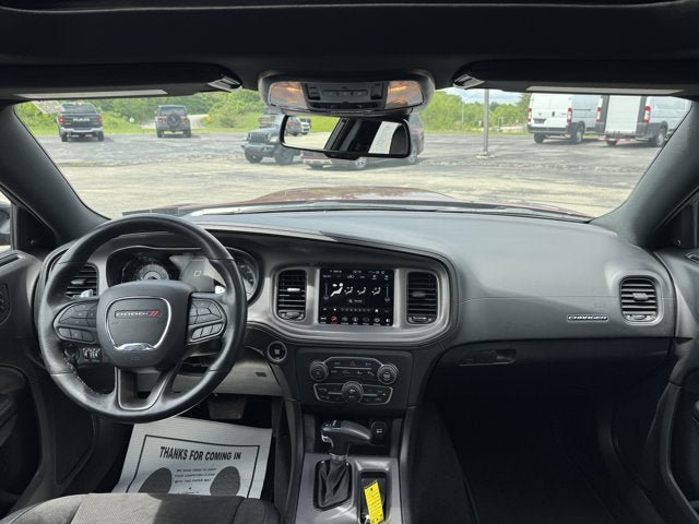 Used 2023 Dodge Charger GT w/ Plus Group AWD/4WD image 14