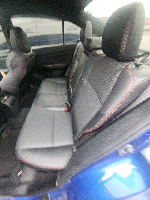 Used 2020 Subaru WRX Limited w/ Popular Package #3 image 27