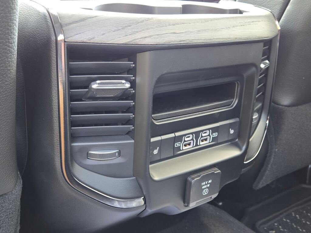 New 2026 RAM 2500 Limited image 24