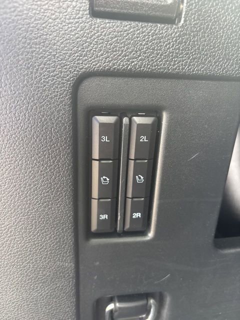 Used 2021 Ford Expedition Max Platinum AWD/4WD image 43