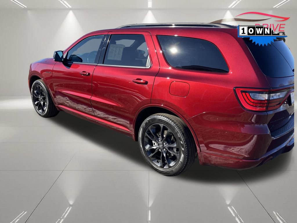 Used 2023 Dodge Durango R/T image 22