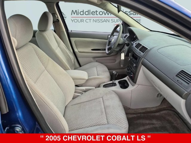 Used 2005 Chevrolet Cobalt LS FWD image 33
