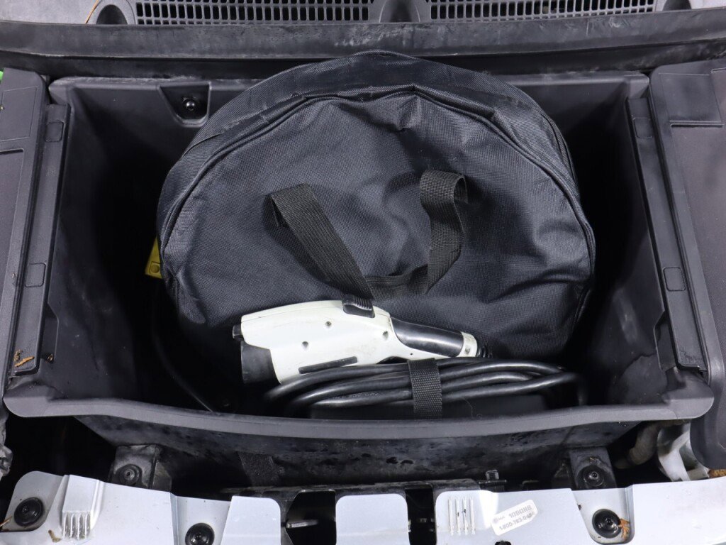 Used 2015 BMW i3 w/ Range Extender image 39