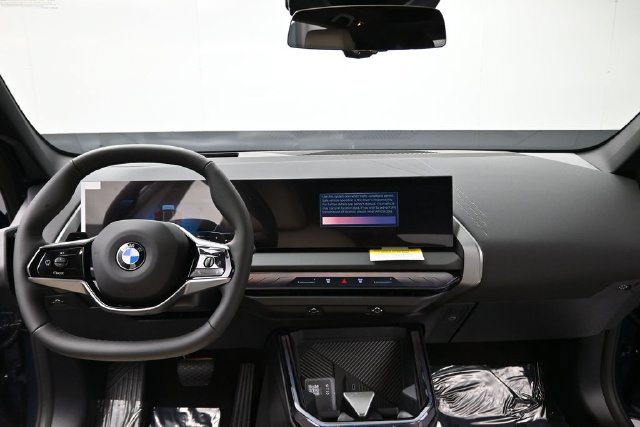 New 2026 BMW X3 xDrive30i w/ Premium Package AWD/4WD image 14