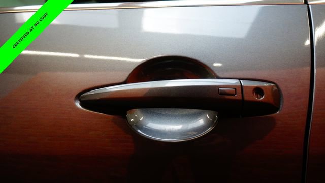 Certified 2023 Nissan Sentra SV FWD image 73