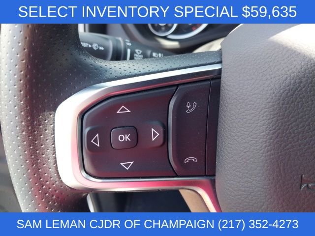 New 2025 RAM 2500 Tradesman image 10