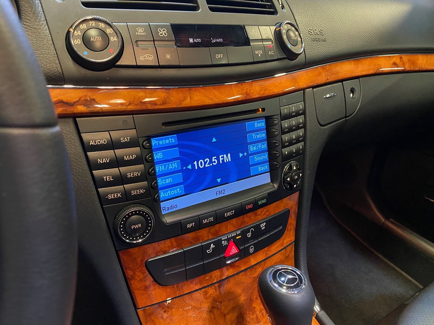 Used 2008 Mercedes-Benz E 350 Sedan image 13