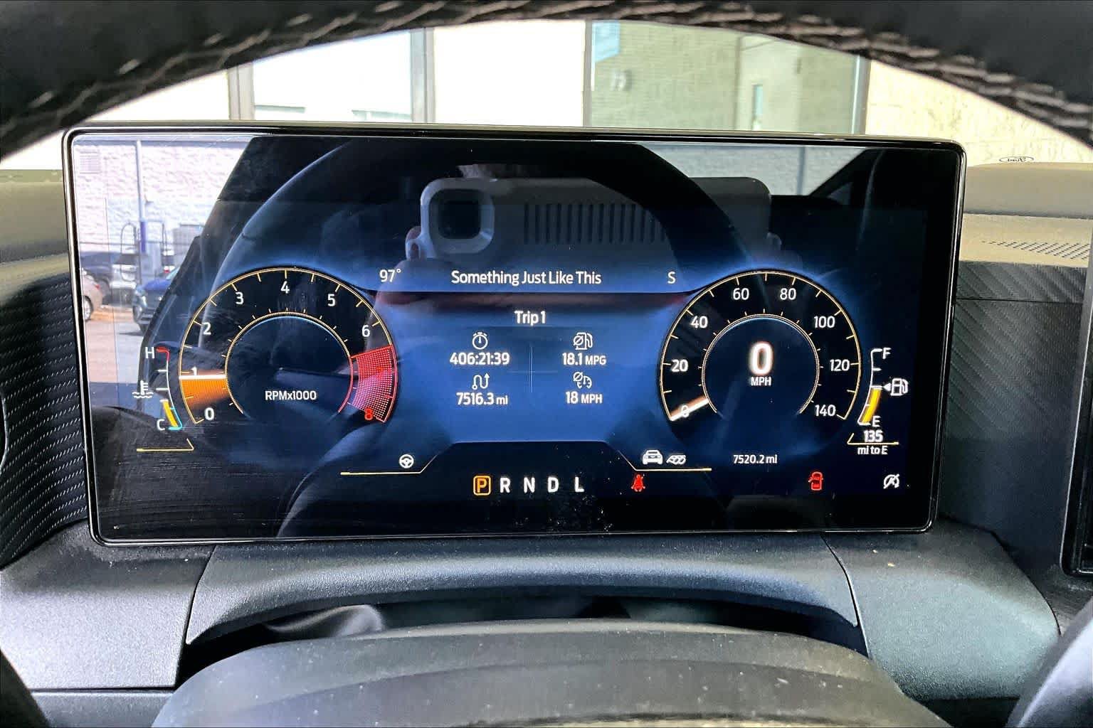 Used 2025 Ford Mustang Coupe RWD image 22