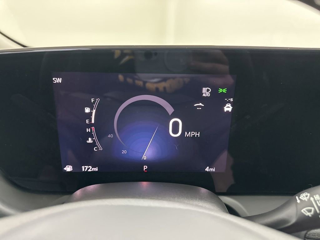 New 2026 Buick Encore GX Avenir w/ Avenir Technology Package image 48