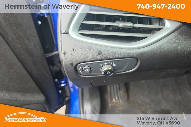 Used 2023 Chevrolet Malibu LT FWD image 15