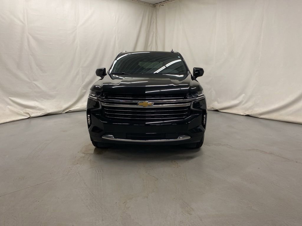 Used 2023 Chevrolet Tahoe LT image 3