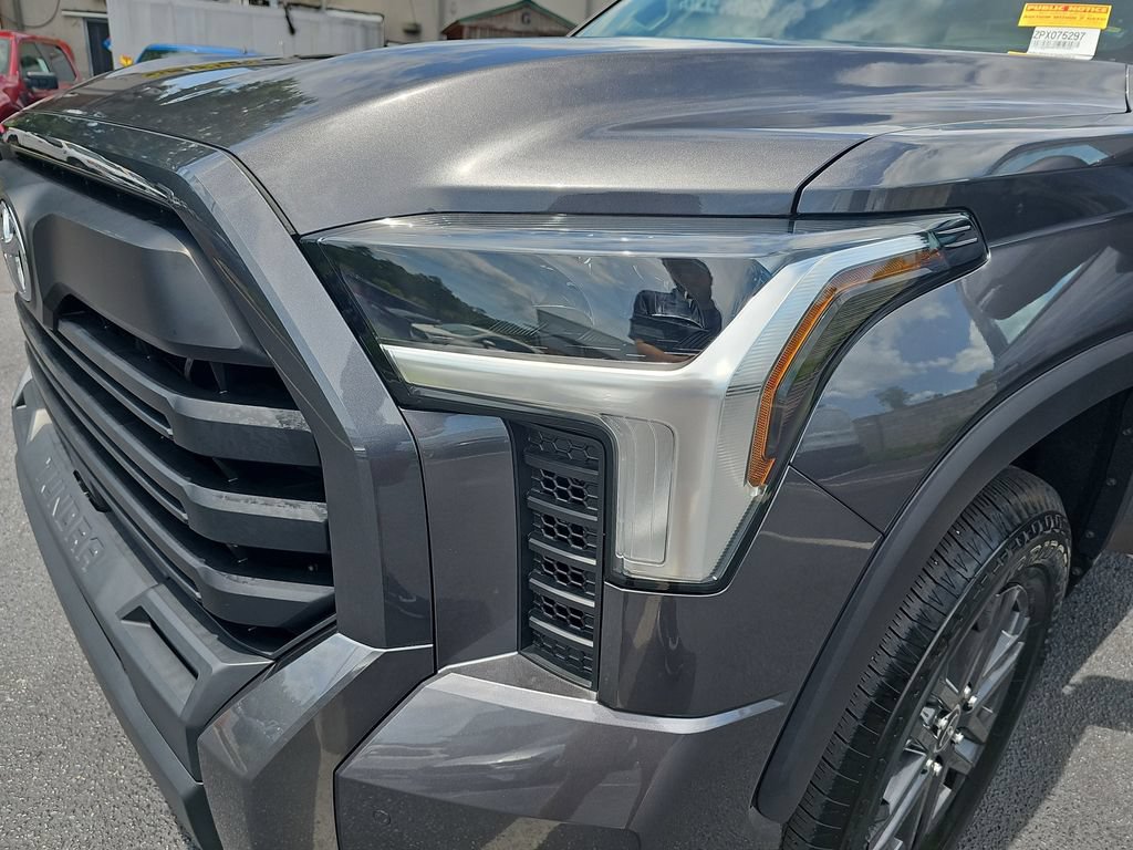 Used 2023 Toyota Tundra SR5 w/ SR5 Convenience Package AWD/4WD image 35