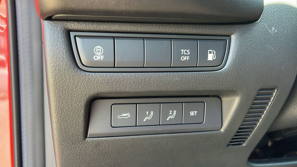 Used 2025 MAZDA CX-50 AWD 2.5 Hybrid w/ Weather Package image 25