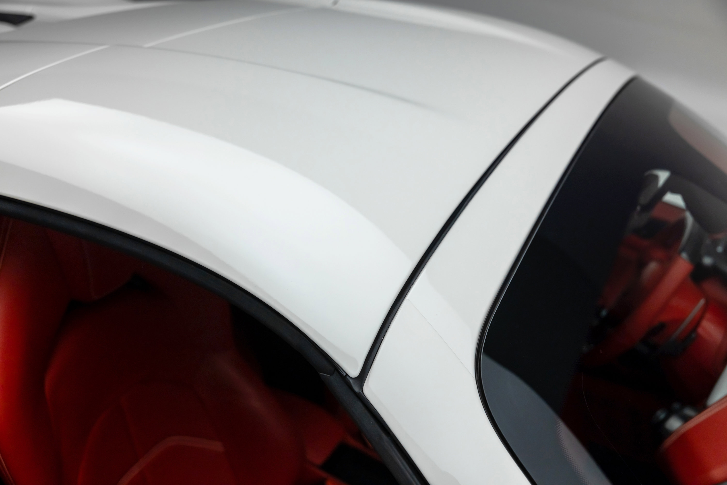 Certified 2017 Ferrari 488 Spider image 36