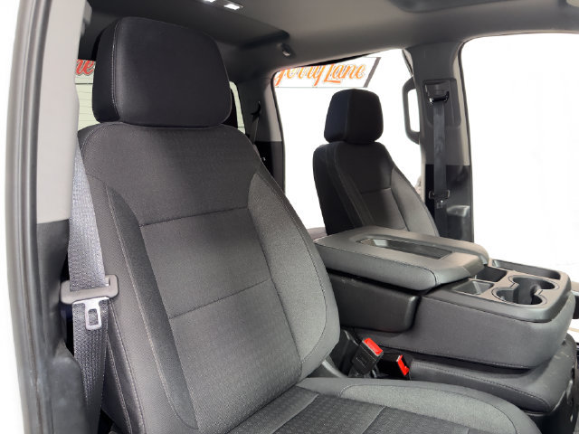 Used 2025 Chevrolet Silverado 1500 Custom AWD/4WD image 14