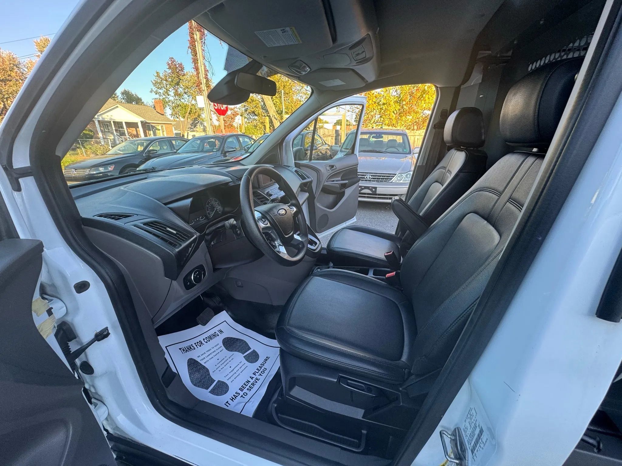 Used 2019 Ford Transit Connect XL FWD image 26