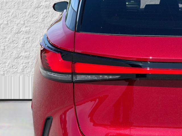 New 2026 Lexus RX 350 AWD/4WD image 10
