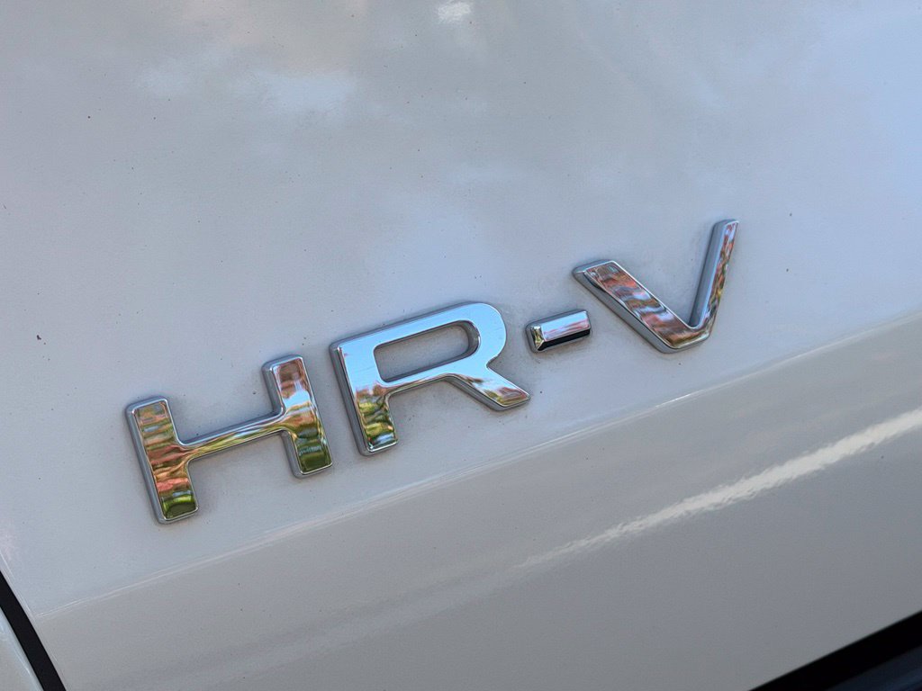 Certified 2025 Honda HR-V EX-L image 18