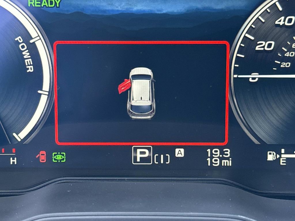 New 2026 Subaru Crosstrek 2.5i Limited image 40