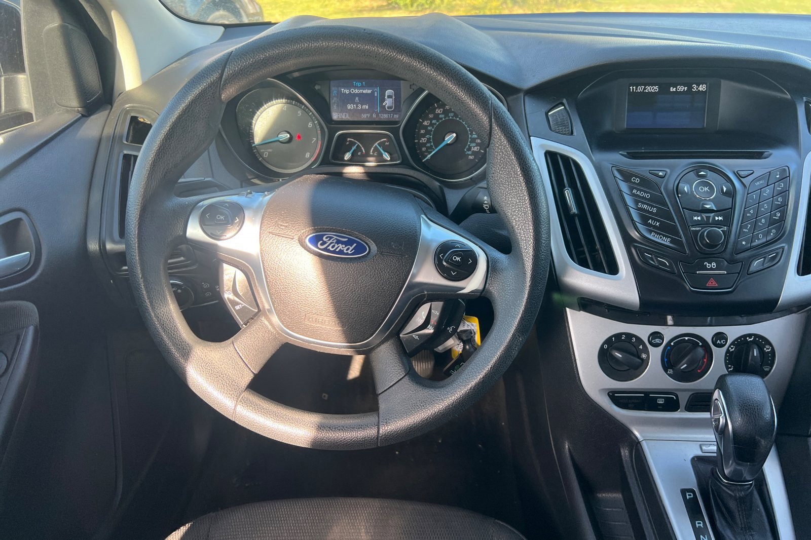 Used 2012 Ford Focus SE image 11