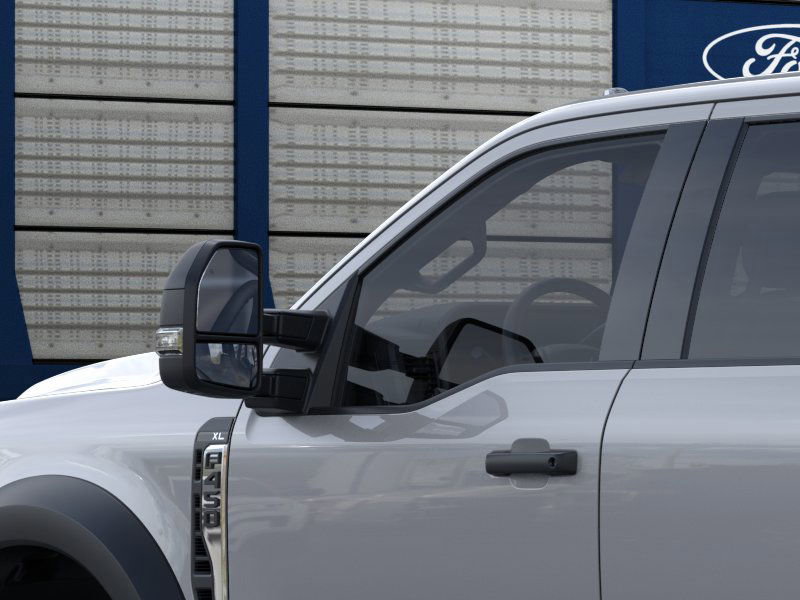 New 2026 Ford F450 XL w/ XL Driver Assist Package image 20