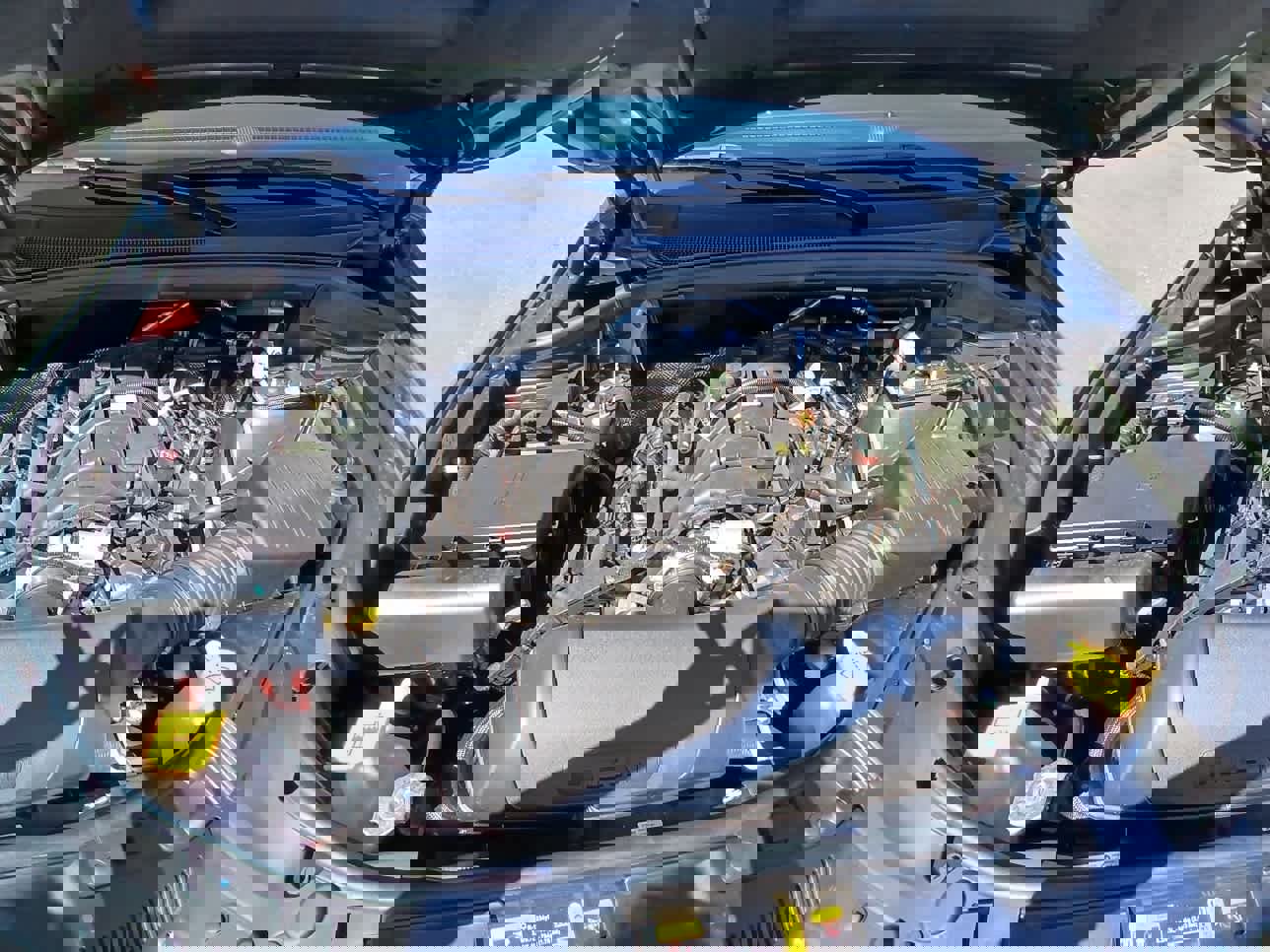 New 2026 Dodge Durango GT w/ Blacktop Package AWD/4WD image 27