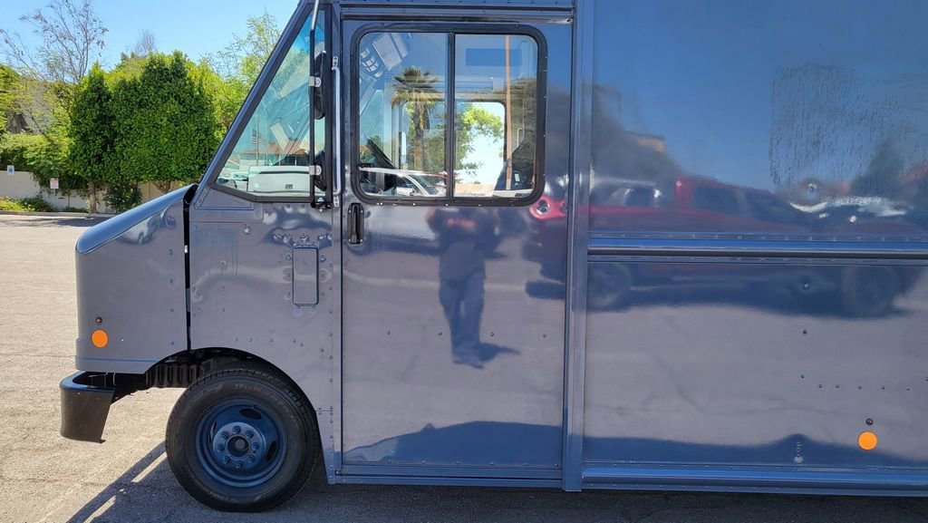 Used 2019 Ford E-450 and Econoline 450 Super Duty RWD image 22