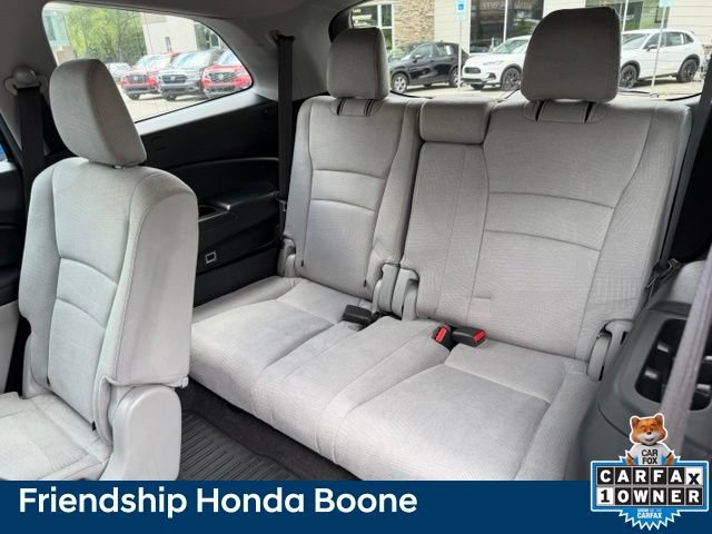 Used 2016 Honda Pilot EX image 34