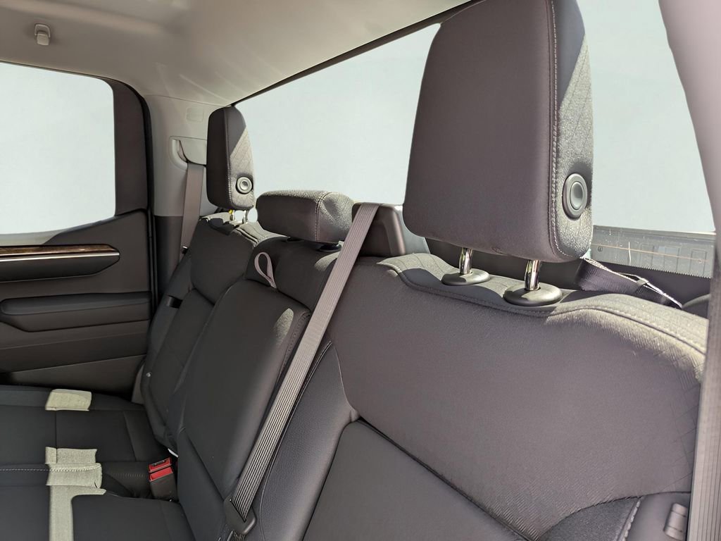 New 2026 GMC Sierra 1500 Elevation image 15