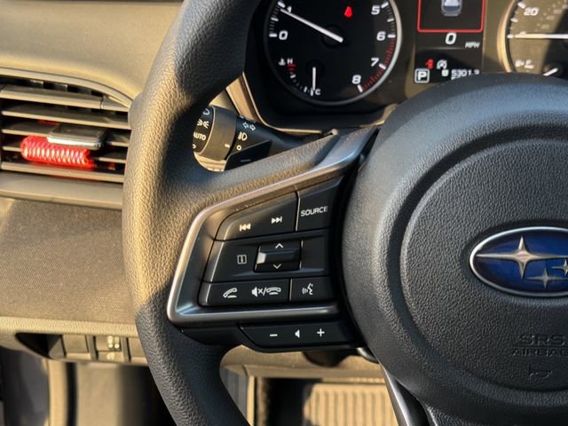 Certified 2025 Subaru Outback image 24