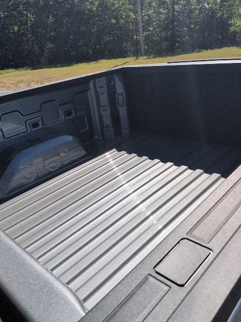New 2026 Chevrolet Silverado 1500 Custom AWD/4WD image 8