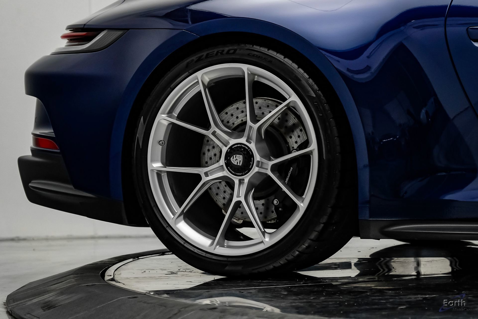 Used 2022 Porsche 911 GT3 RWD image 90