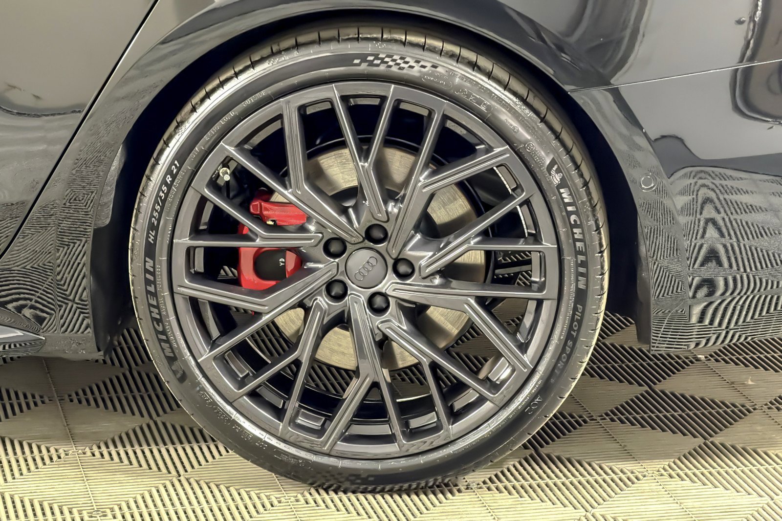 New 2026 Audi A6 Prestige image 23