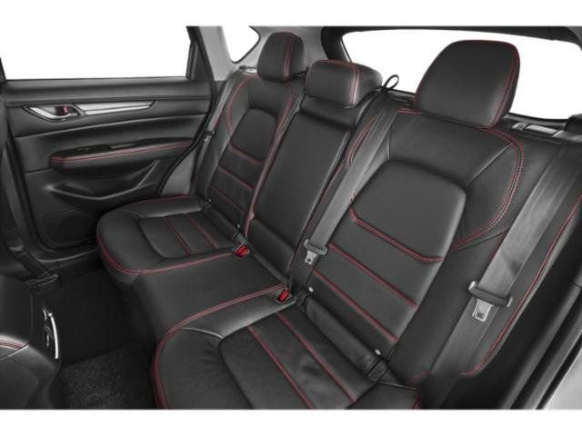 Certified 2023 MAZDA CX-5 Carbon Edition AWD/4WD image 16